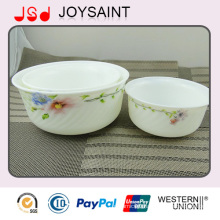 Ceramic Bowl Supplied by China Factory for Wholesale Salad Bowl